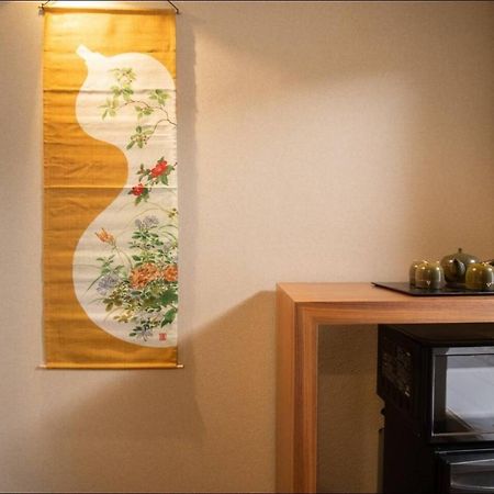 Karasuma Rokujo Hotel / Vacation Stay 2829 Kyoto Luaran gambar