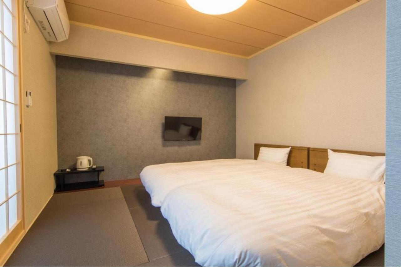 Karasuma Rokujo Hotel / Vacation Stay 2829 Kyoto Luaran gambar