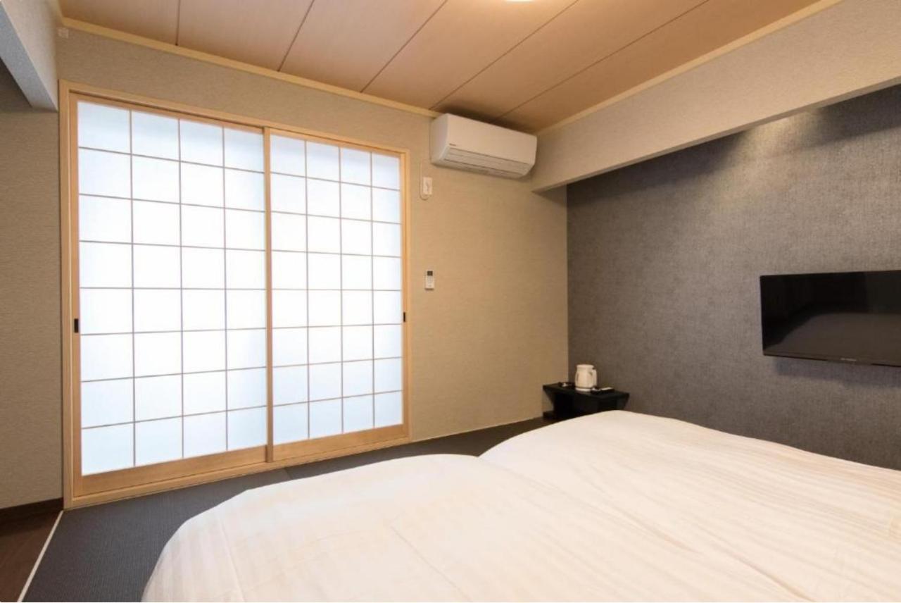 Karasuma Rokujo Hotel / Vacation Stay 2829 Kyoto Luaran gambar