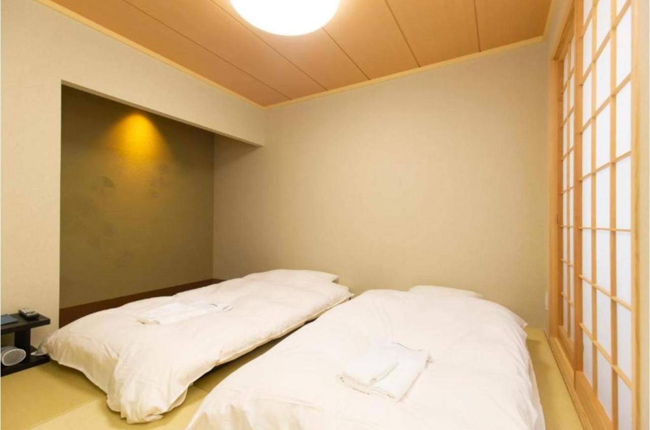 Karasuma Rokujo Hotel / Vacation Stay 2829 Kyoto Luaran gambar