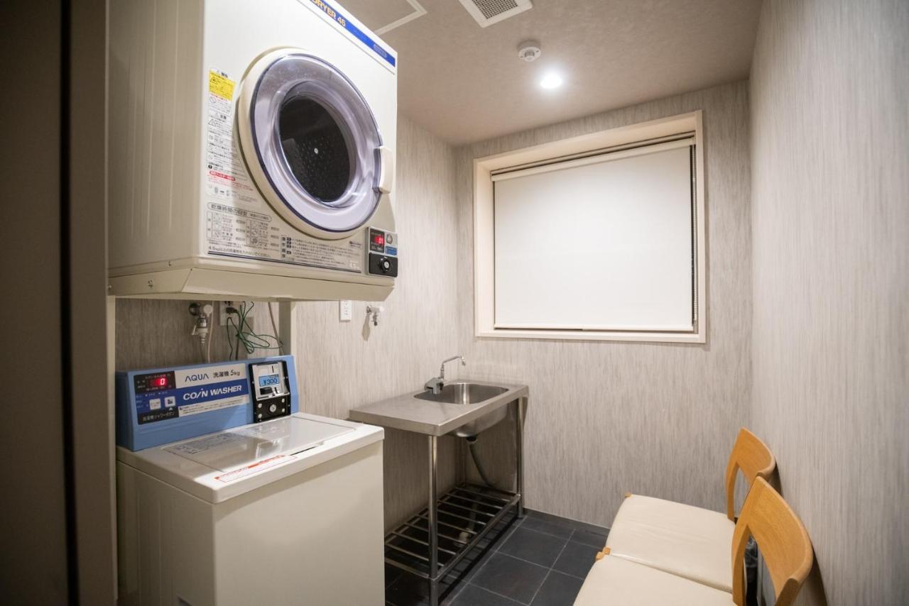 Karasuma Rokujo Hotel / Vacation Stay 2829 Kyoto Luaran gambar